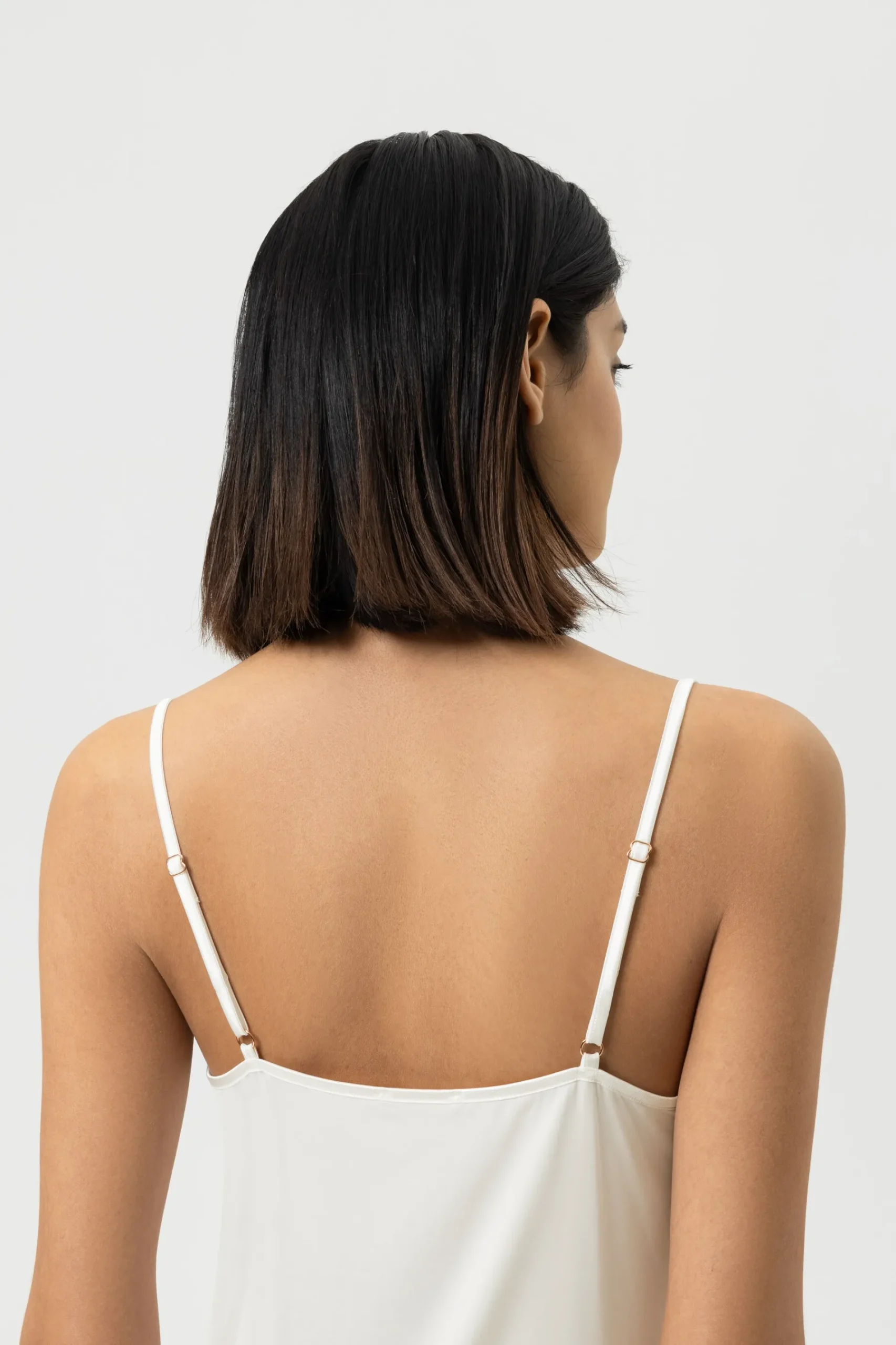 DAMES Mey Tops|Bovenstukken*Camisole Serie Poetry Temptation