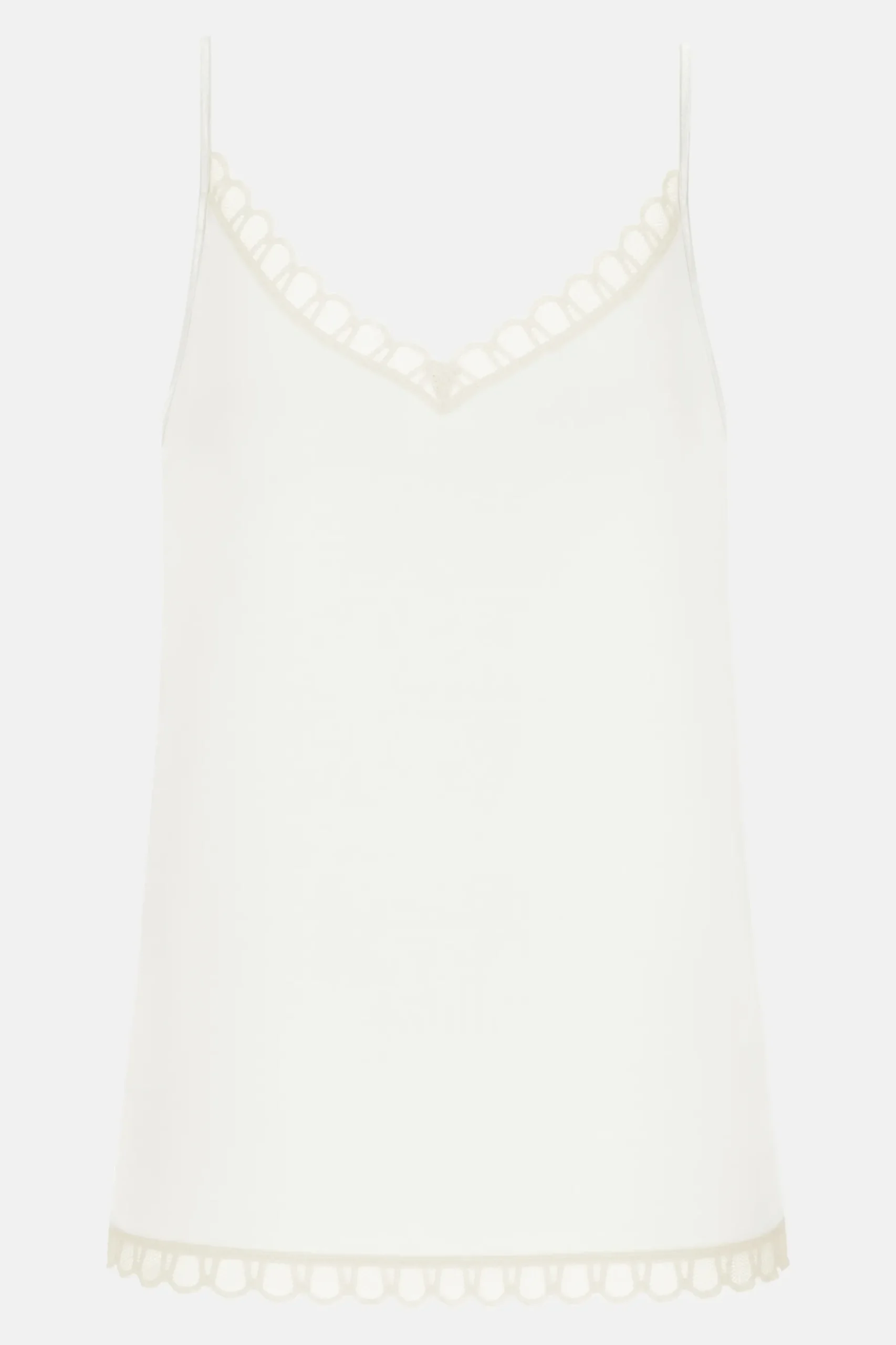 DAMES Mey Tops|Bovenstukken*Camisole Serie Poetry Temptation