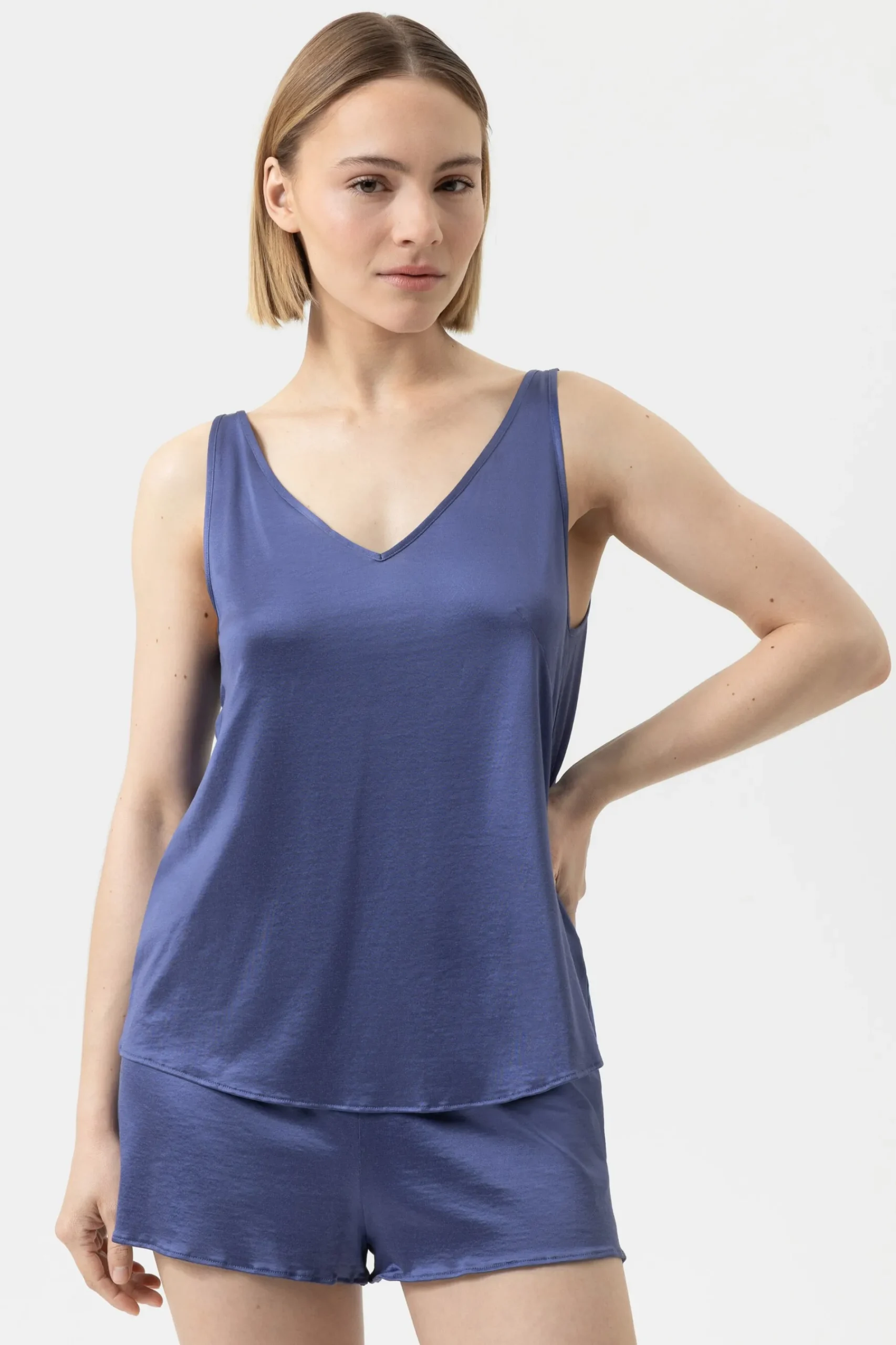 DAMES Mey Tops|Bovenstukken*Camisole Serie So Elegant