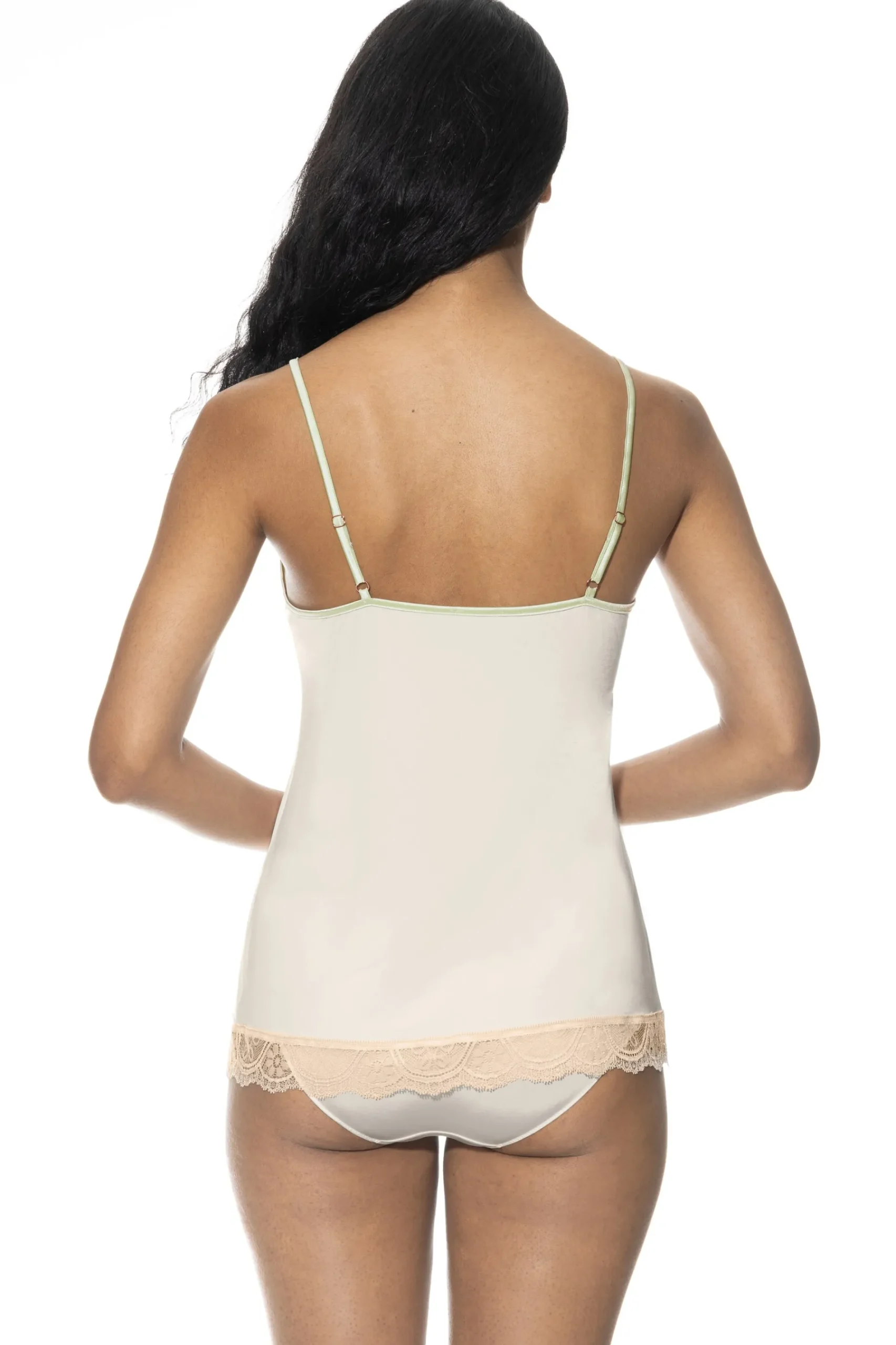 DAMES Mey Tops|Bovenstukken*Camisole Serie Poetry Fame