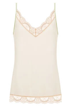 DAMES Mey Tops|Bovenstukken*Camisole Serie Poetry Fame