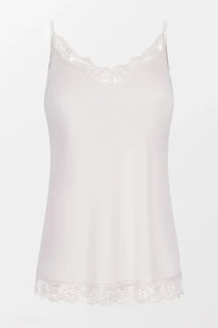 DAMES Mey Ondershirts & Tops|Camisols & Body's*Camisole Serie Poetry Fame