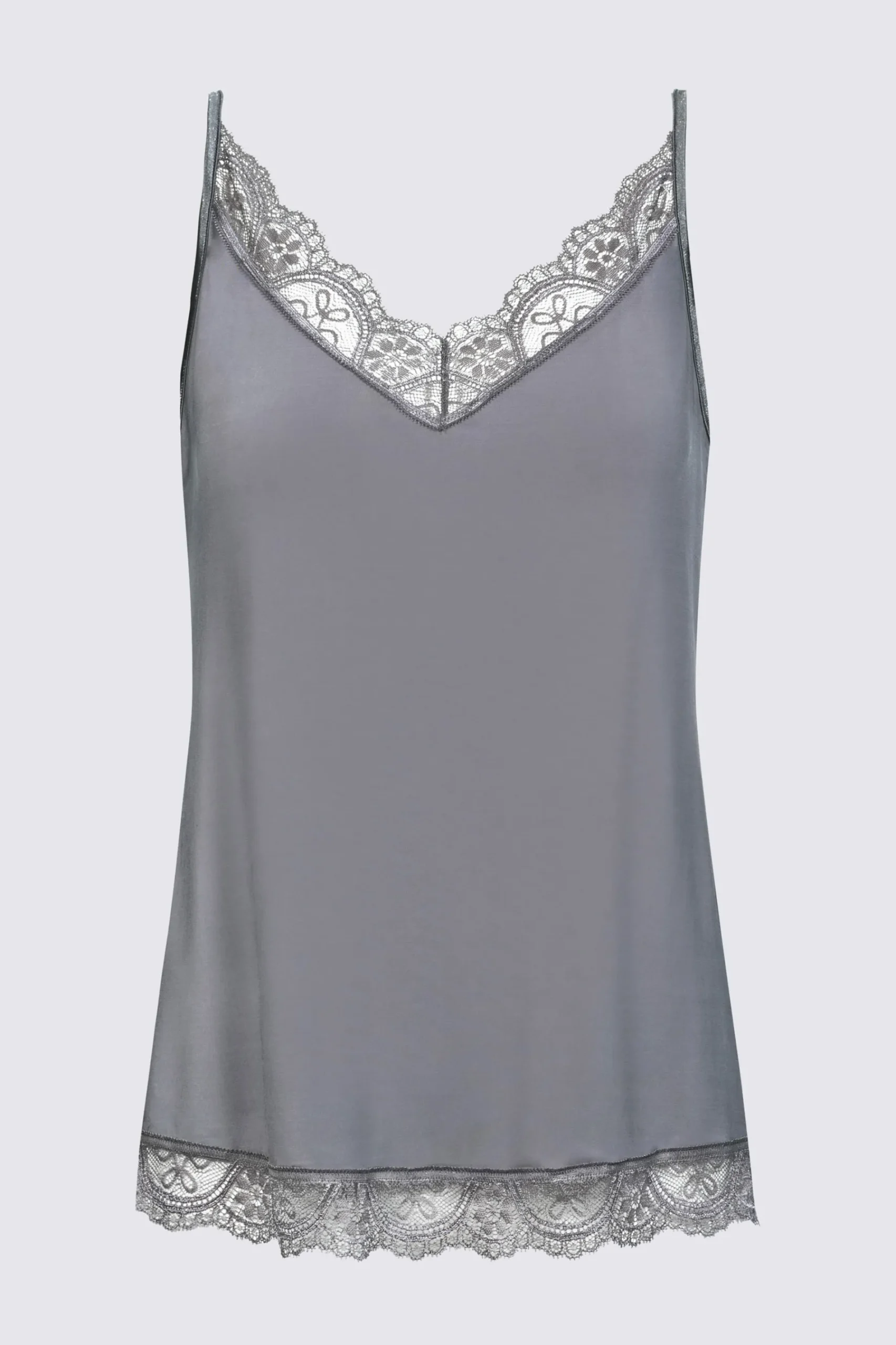 DAMES Mey Ondershirts & Tops|Camisols & Body's*Camisole Serie Poetry Fame