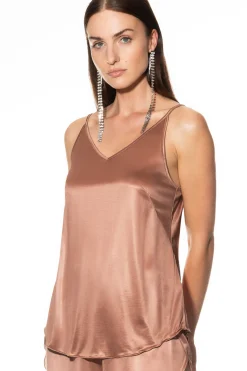 DAMES Mey Tops|Ondershirts & Tops*Camisole Serie Coco