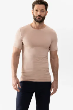 Heren Mey Ondershirts|Functioneel Ondergoed*Crew Neck Shirt Business Class