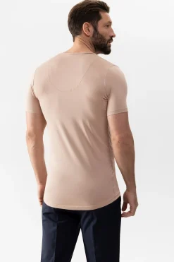 Heren Mey Ondershirts|Functioneel Ondergoed*Crew Neck Shirt Business Class