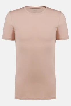 Heren Mey Ondershirts|Functioneel Ondergoed*Crew Neck Shirt Business Class