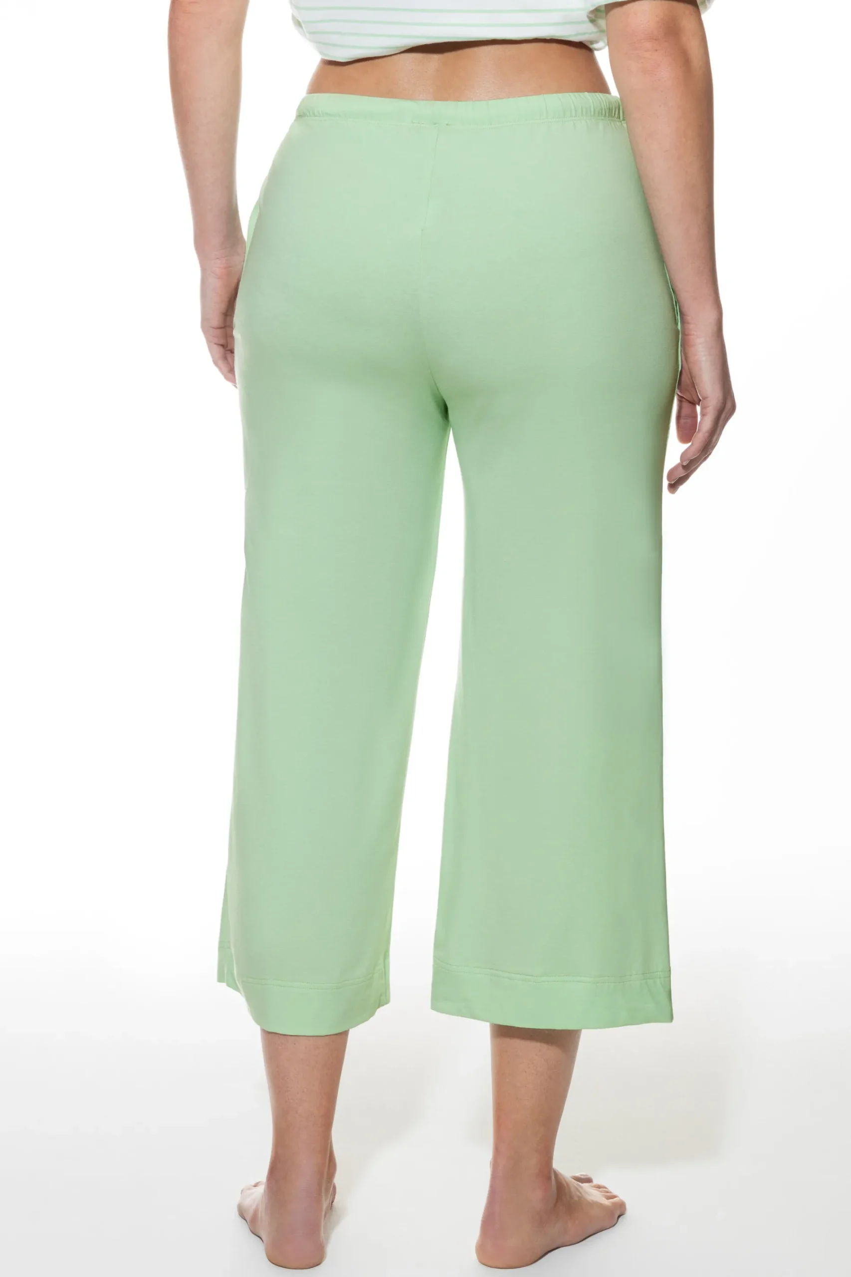 DAMES Mey Broeken|Mix & Match*Culotte Serie Relaxed Nights