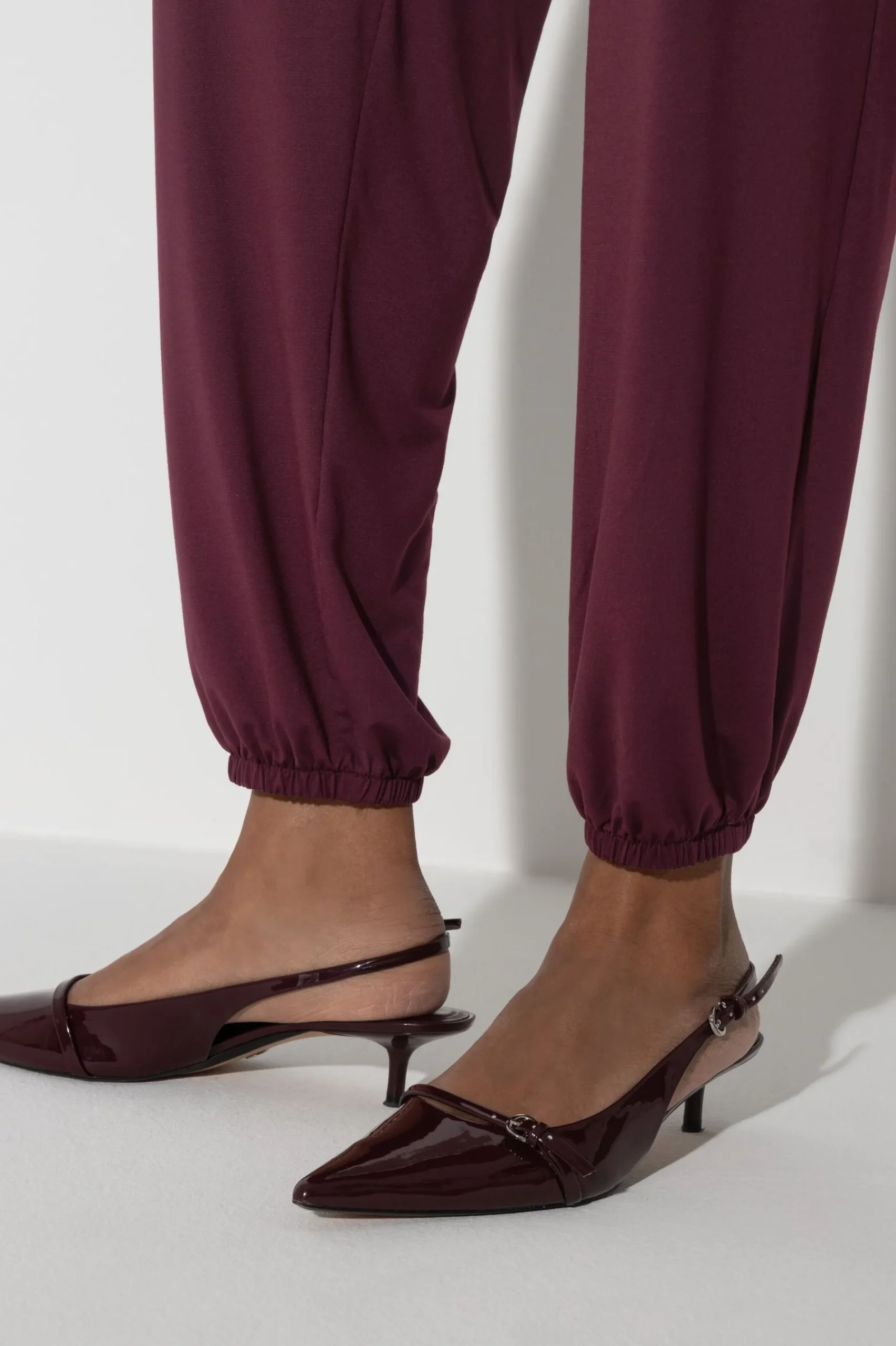 DAMES Mey Soulwear Looks|Onderdelen*Enkellange broek Serie Comfy Flex