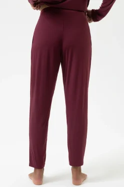 DAMES Mey Mix & Match*Enkellange broek Serie Pure Chic