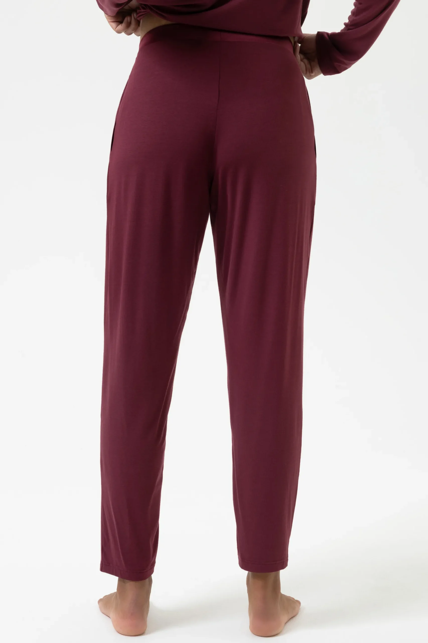 DAMES Mey Mix & Match*Enkellange broek Serie Pure Chic