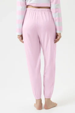 DAMES Mey Broeken|Mix & Match*Enkellange broek Serie Solid Love