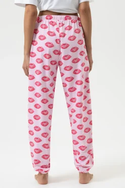 DAMES Mey Broeken|Mix & Match*Enkellange broek Serie Juicy Kiss