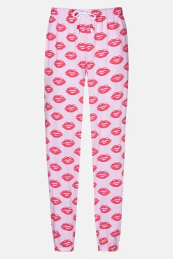 DAMES Mey Broeken|Mix & Match*Enkellange broek Serie Juicy Kiss