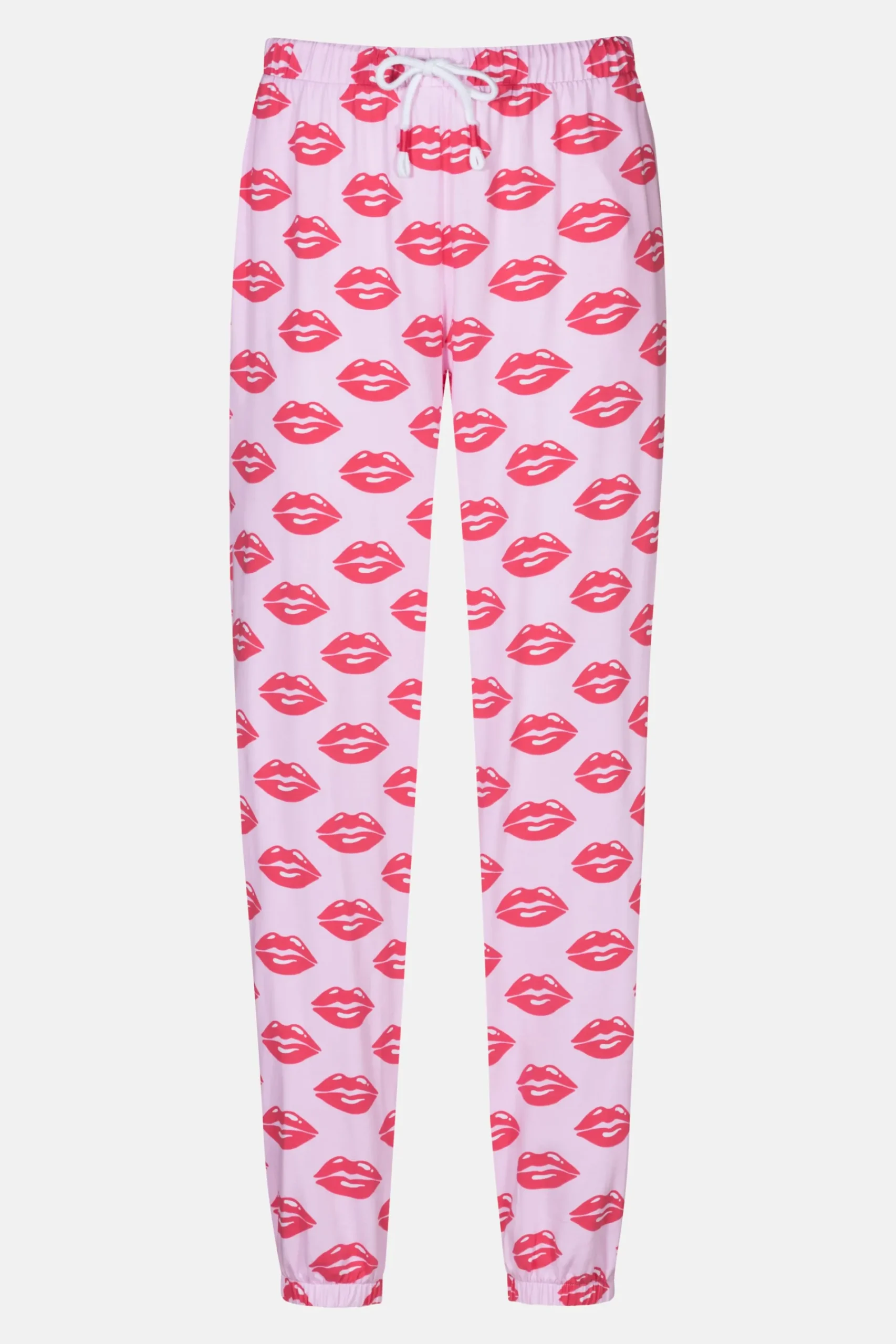 DAMES Mey Broeken|Mix & Match*Enkellange broek Serie Juicy Kiss