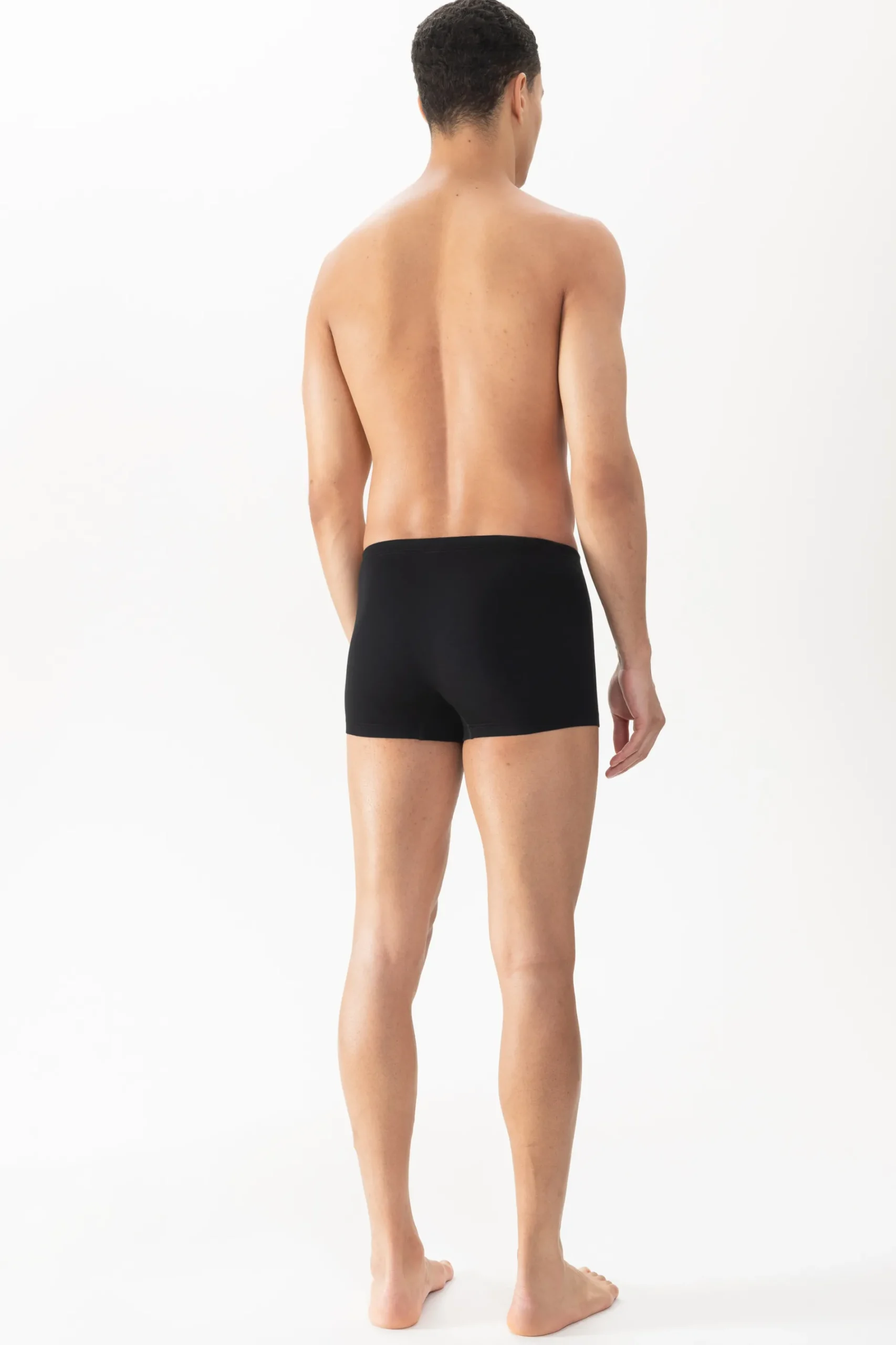 Heren Mey Slips Grote Maten|Shorties*Herenshorty Serie Casual Cotton