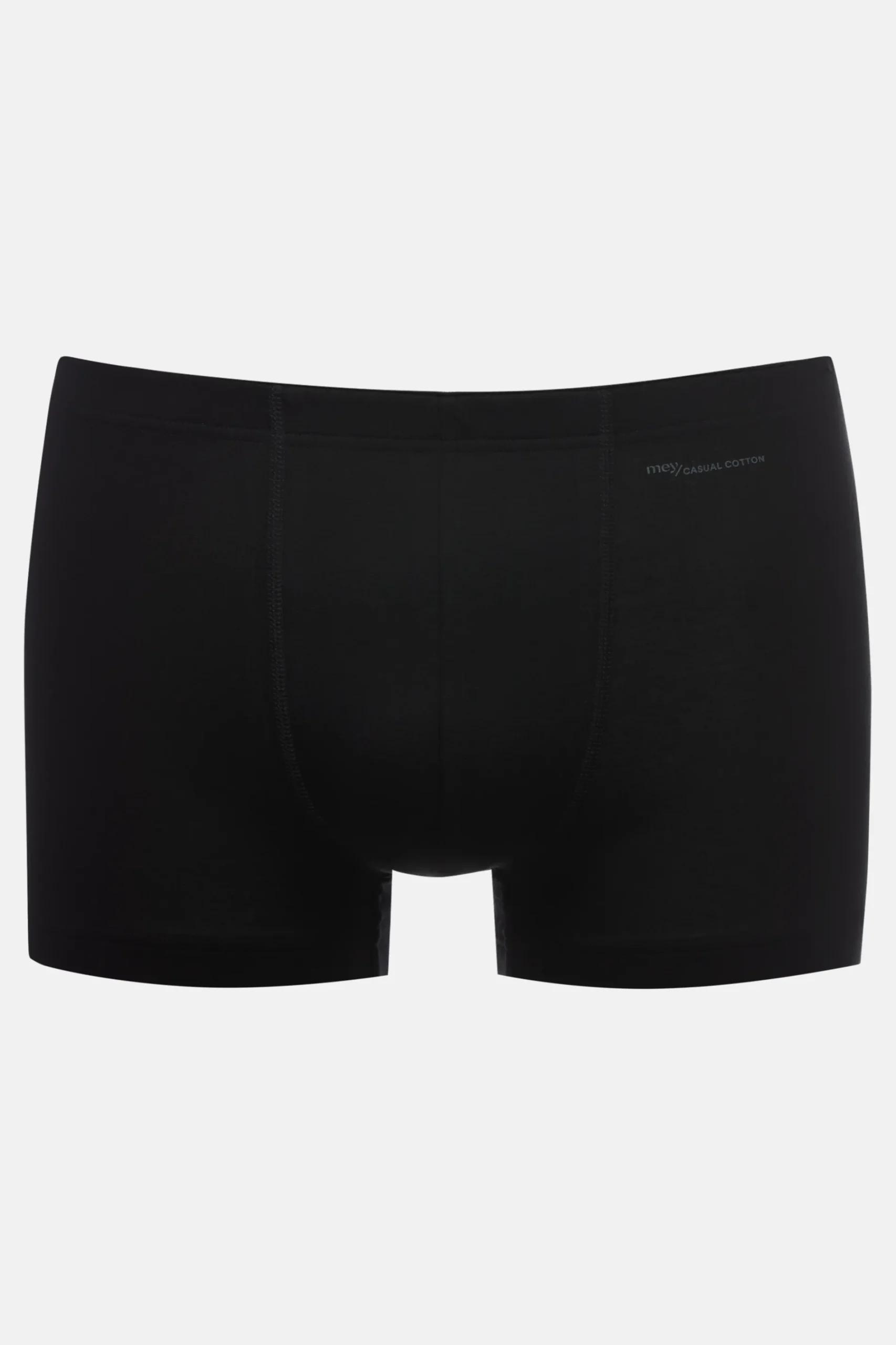 Heren Mey Slips Grote Maten|Shorties*Herenshorty Serie Casual Cotton