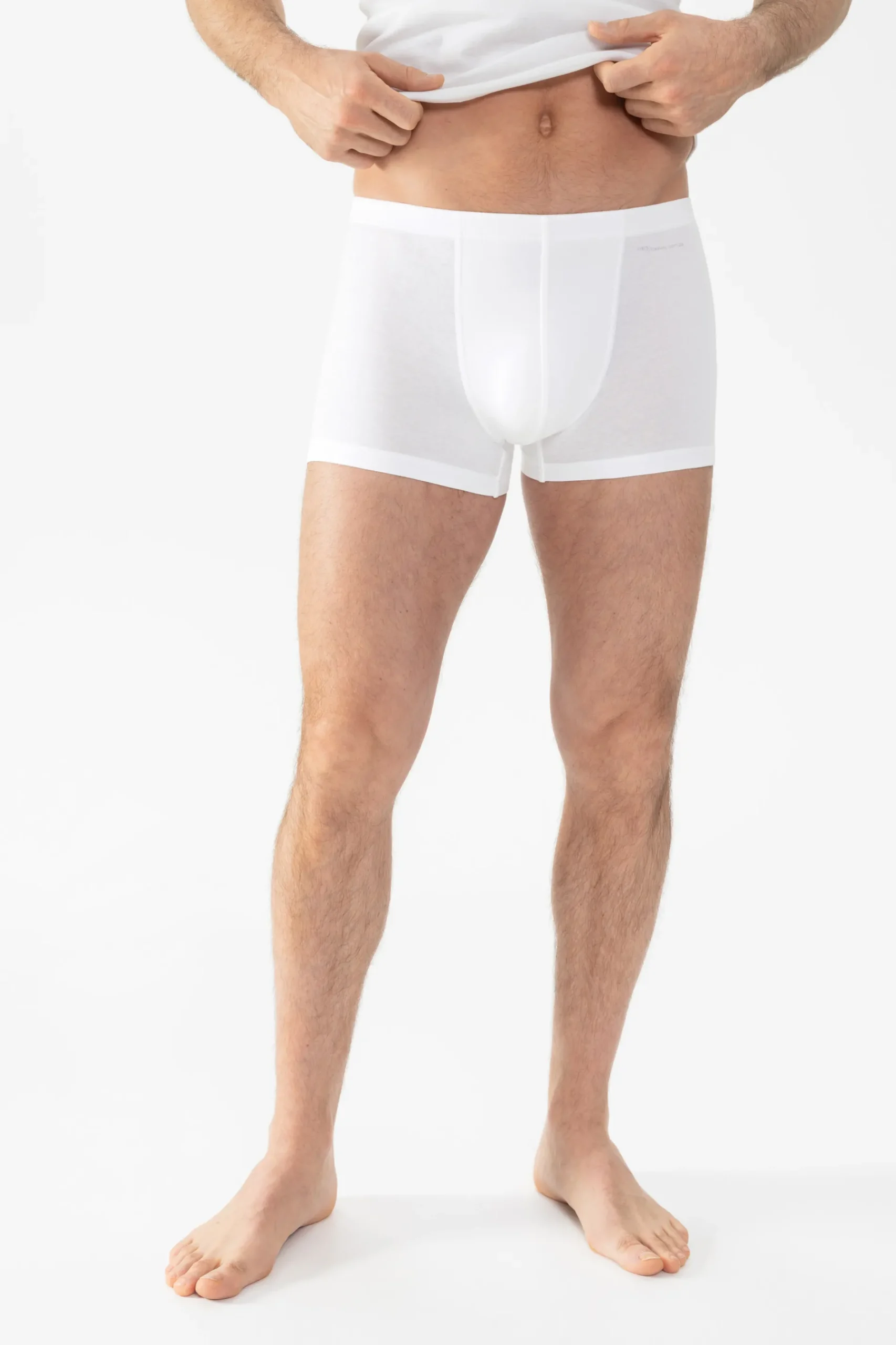 Heren Mey Shorts & Slips|Shorties*Herenshorty Serie Casual Cotton