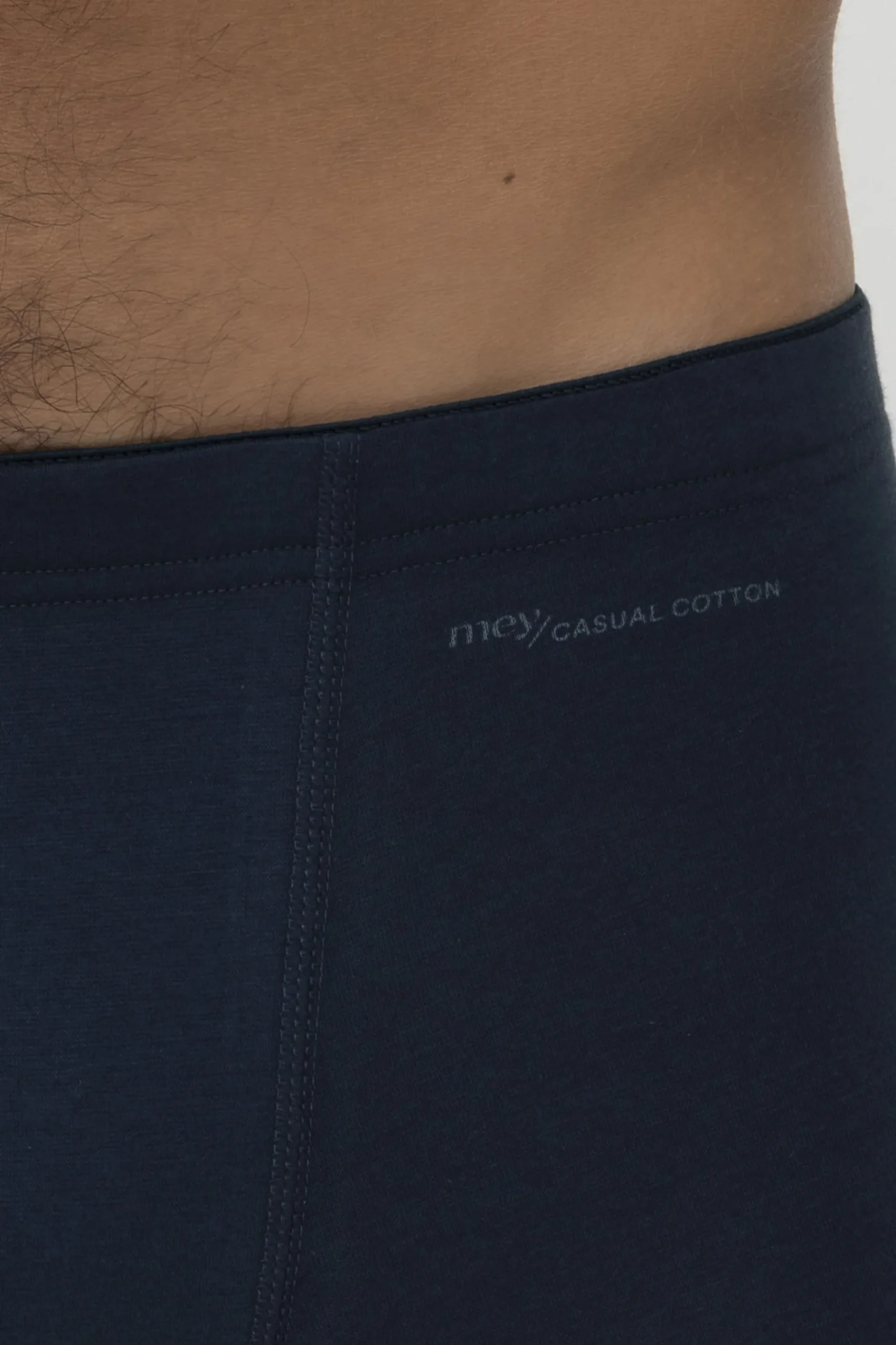 Heren Mey Slips Grote Maten|Shorties*Herenshorty Serie Casual Cotton