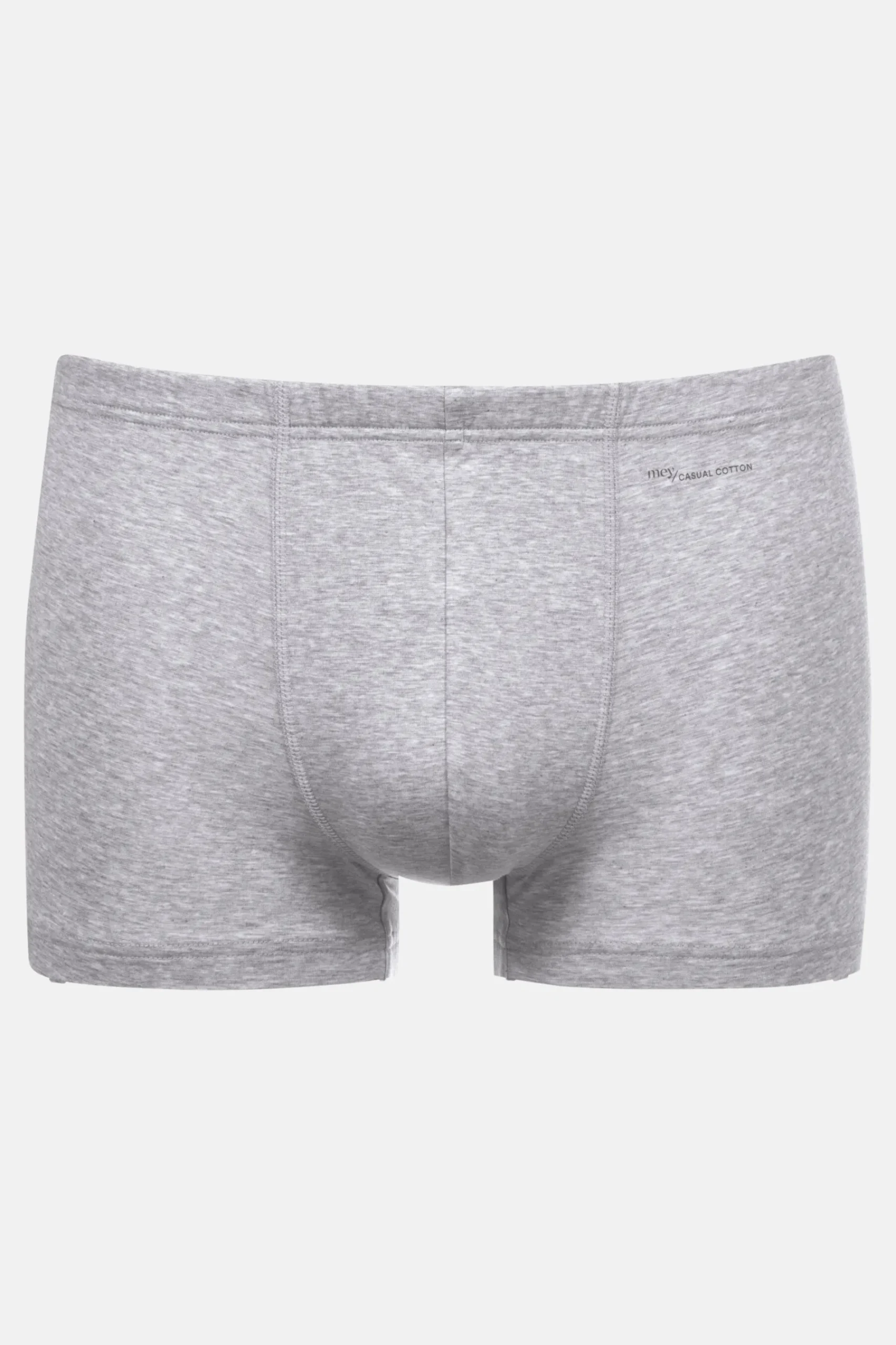 Heren Mey Shorties*Herenshorty Serie Casual Cotton