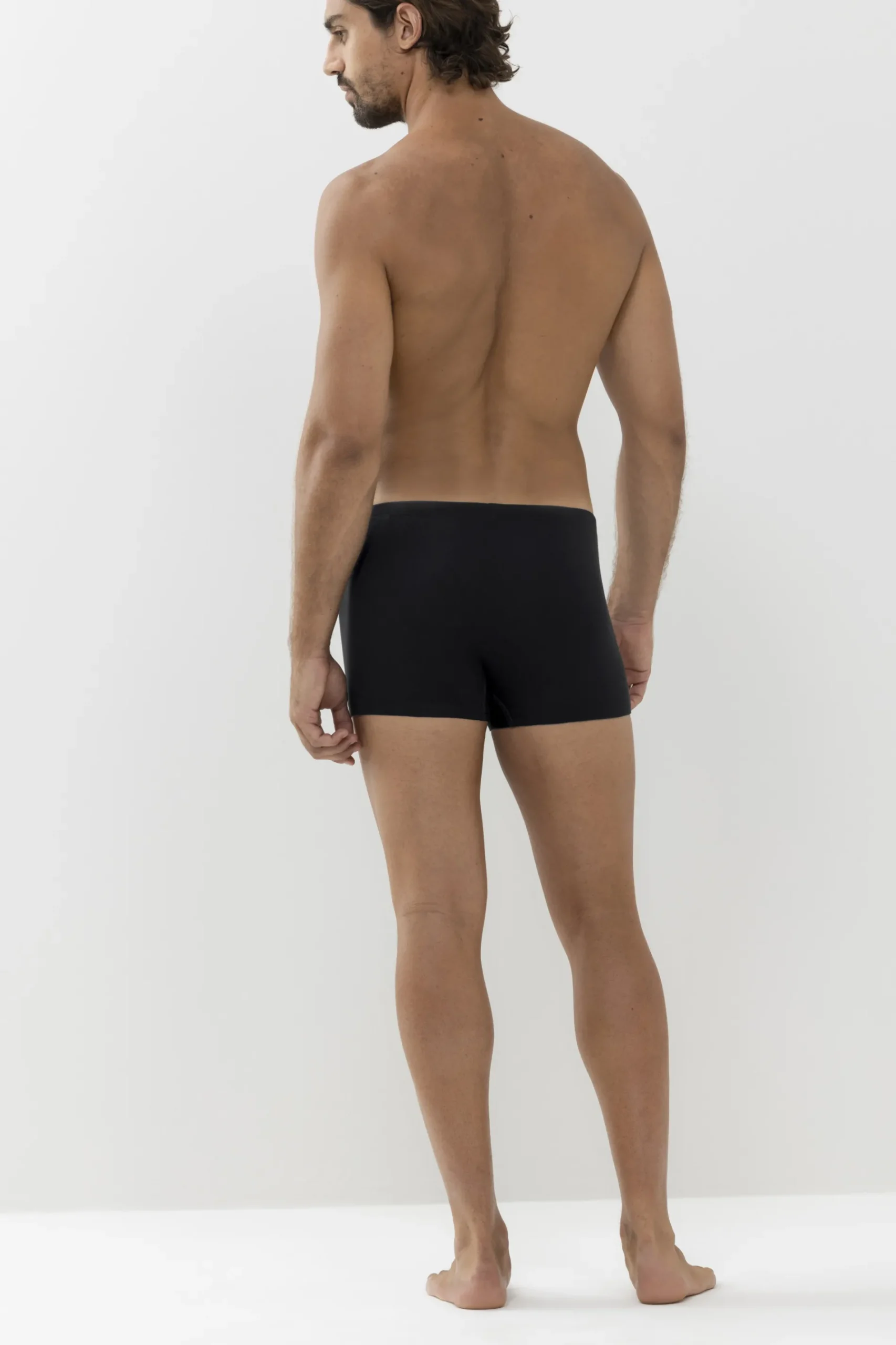 Heren Mey Shorts & Slips|Shorties*Herenshorty Serie Casual Cotton