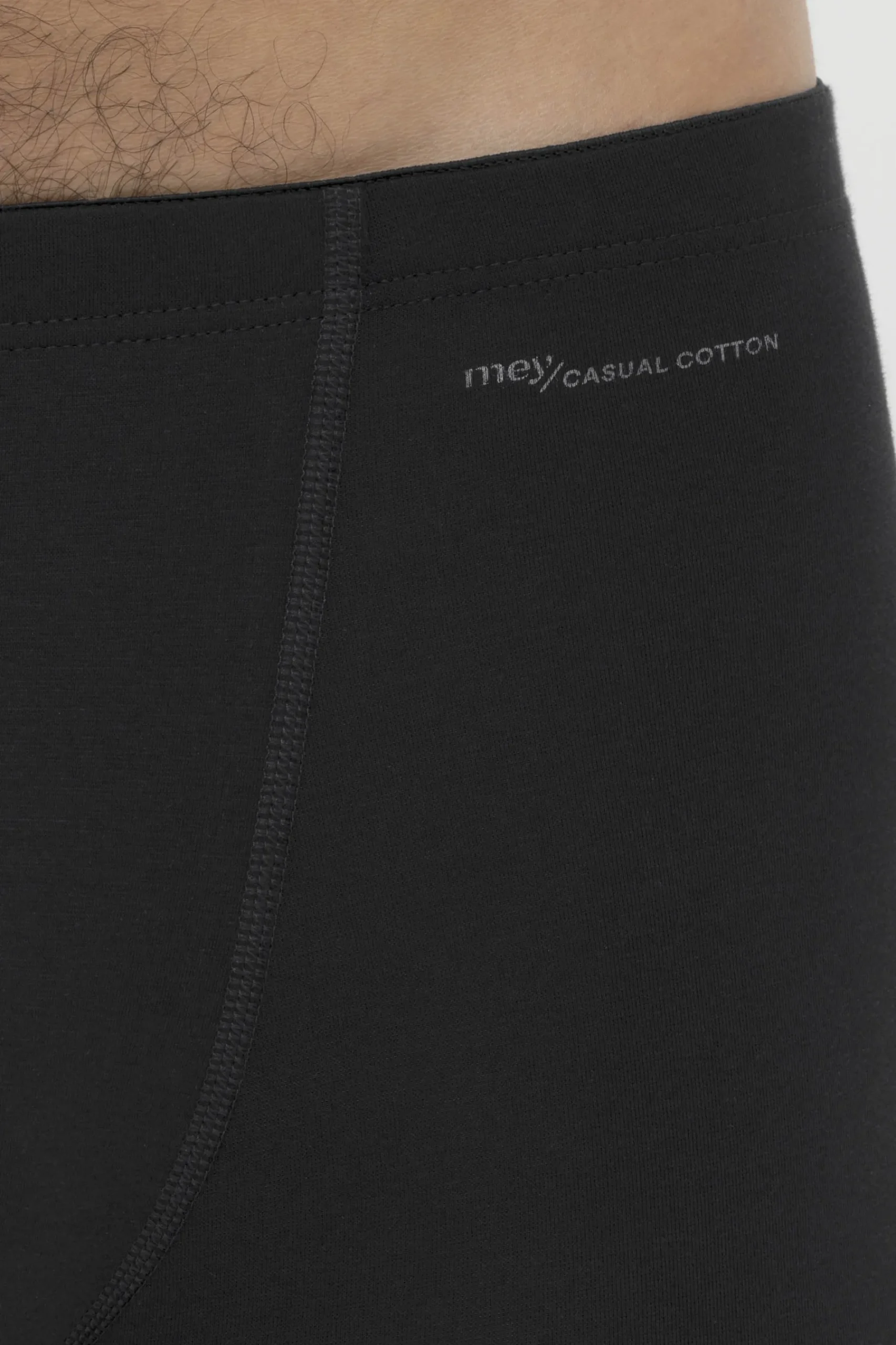 Heren Mey Shorts & Slips|Shorties*Herenshorty Serie Casual Cotton