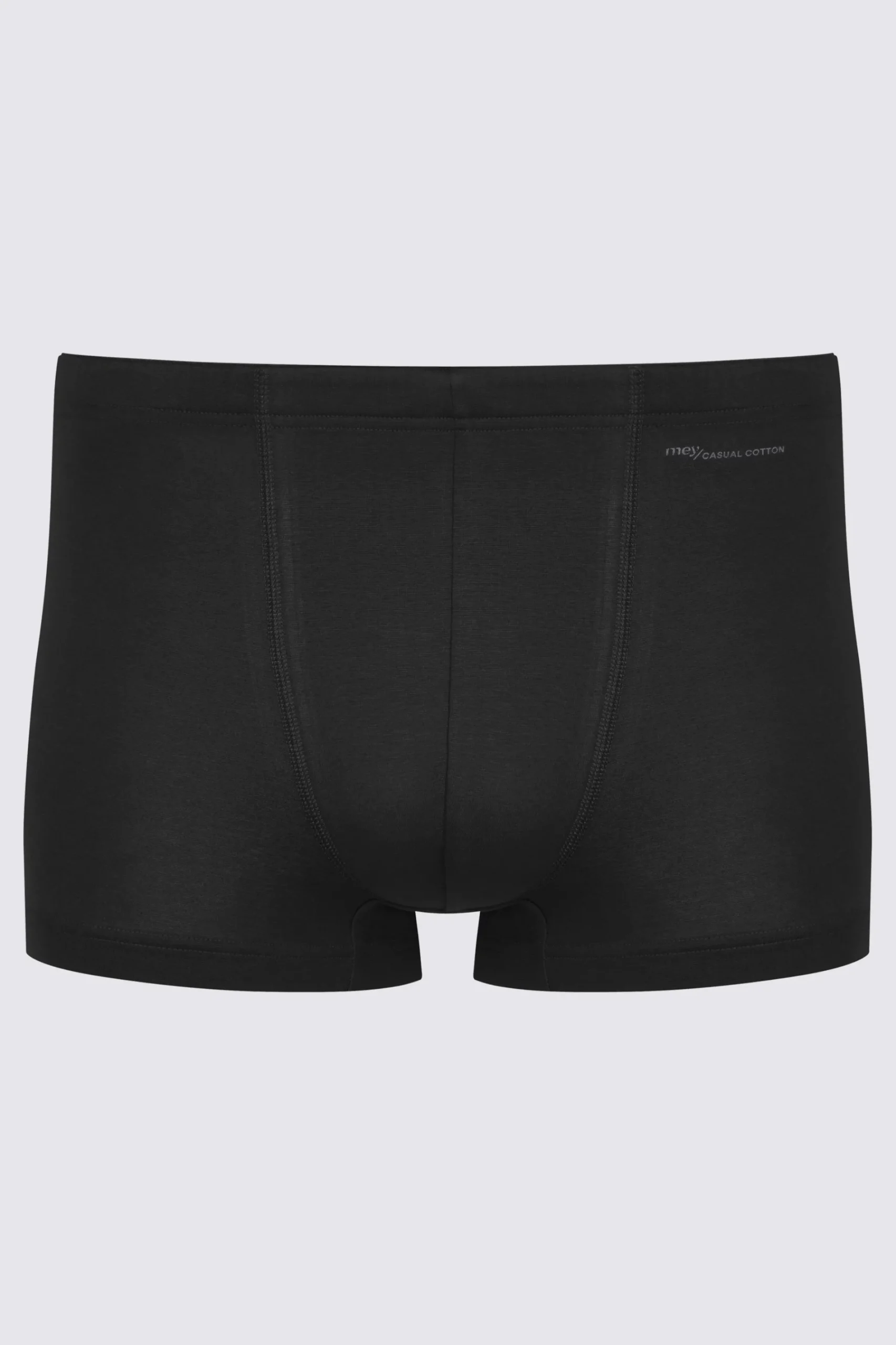 Heren Mey Shorts & Slips|Shorties*Herenshorty Serie Casual Cotton