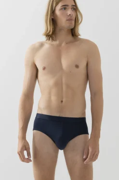 Heren Mey Classic-Slips*Herenslip Serie Casual Cotton
