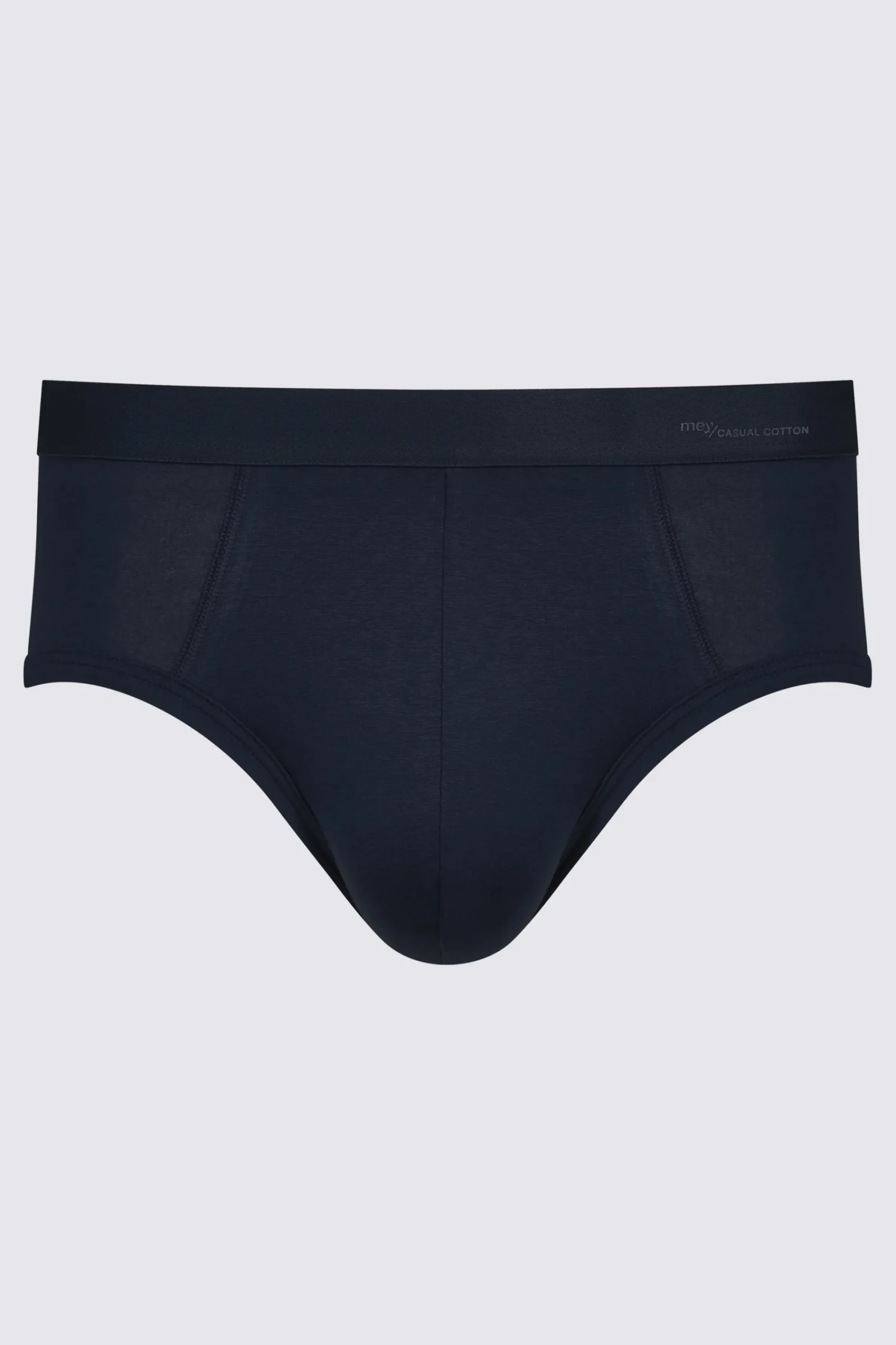Heren Mey Classic-Slips*Herenslip Serie Casual Cotton