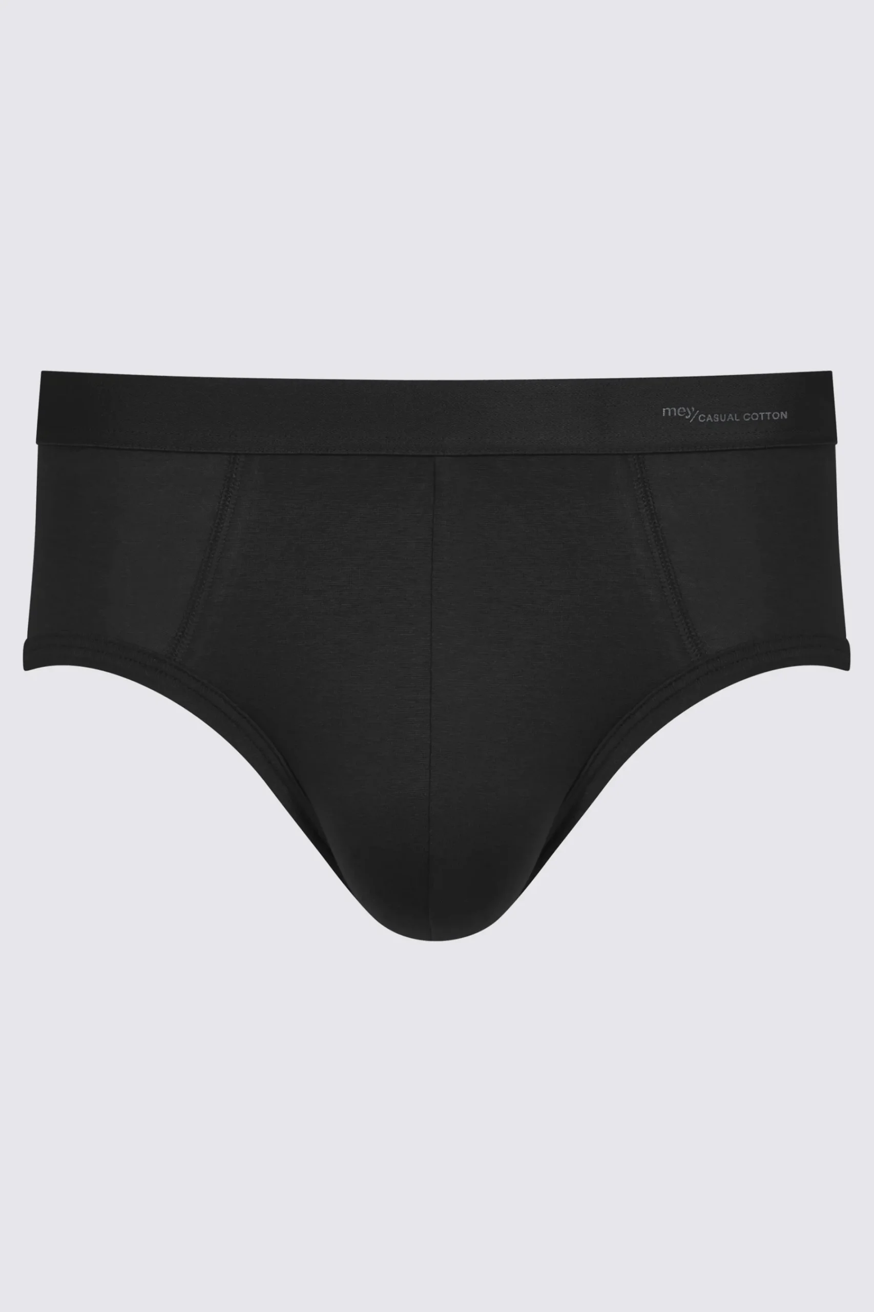 Heren Mey Classic-Slips*Herenslip Serie Casual Cotton