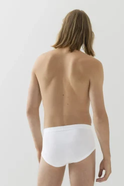 Heren Mey Classic-Slips*Herenslip Serie Casual Cotton