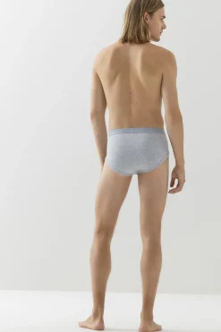 Heren Mey Classic-Slips*Herenslip Serie Casual Cotton
