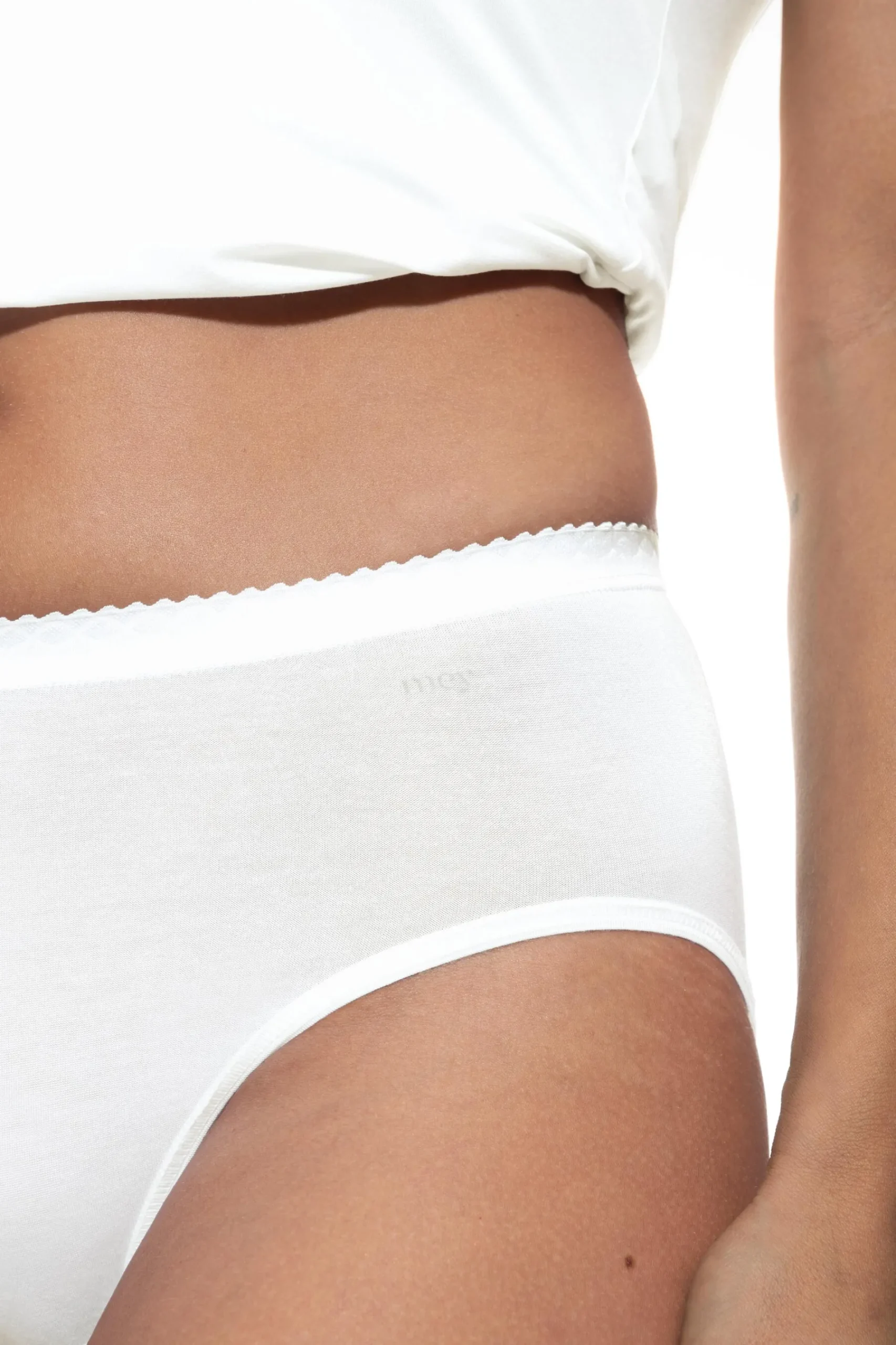 DAMES Mey Slips & Pantyshorts|Tailleslips*Heupslip Serie Lights