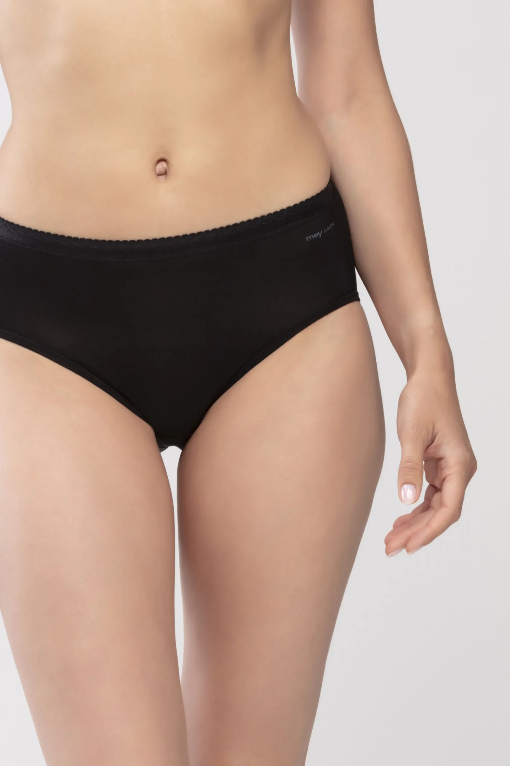 DAMES Mey Slips & Pantyshorts|Tailleslips*Heupslip Serie Lights