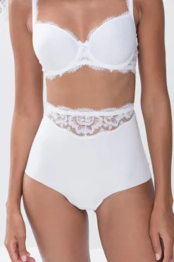 DAMES Mey Slips & Pantyshorts|Sexy Lingerie*High waist pants Serie Amazing