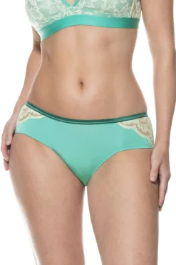 DAMES Mey Slips & Pantyshorts|Ondergoed Sets*Hipster Serie Poetry Vogue