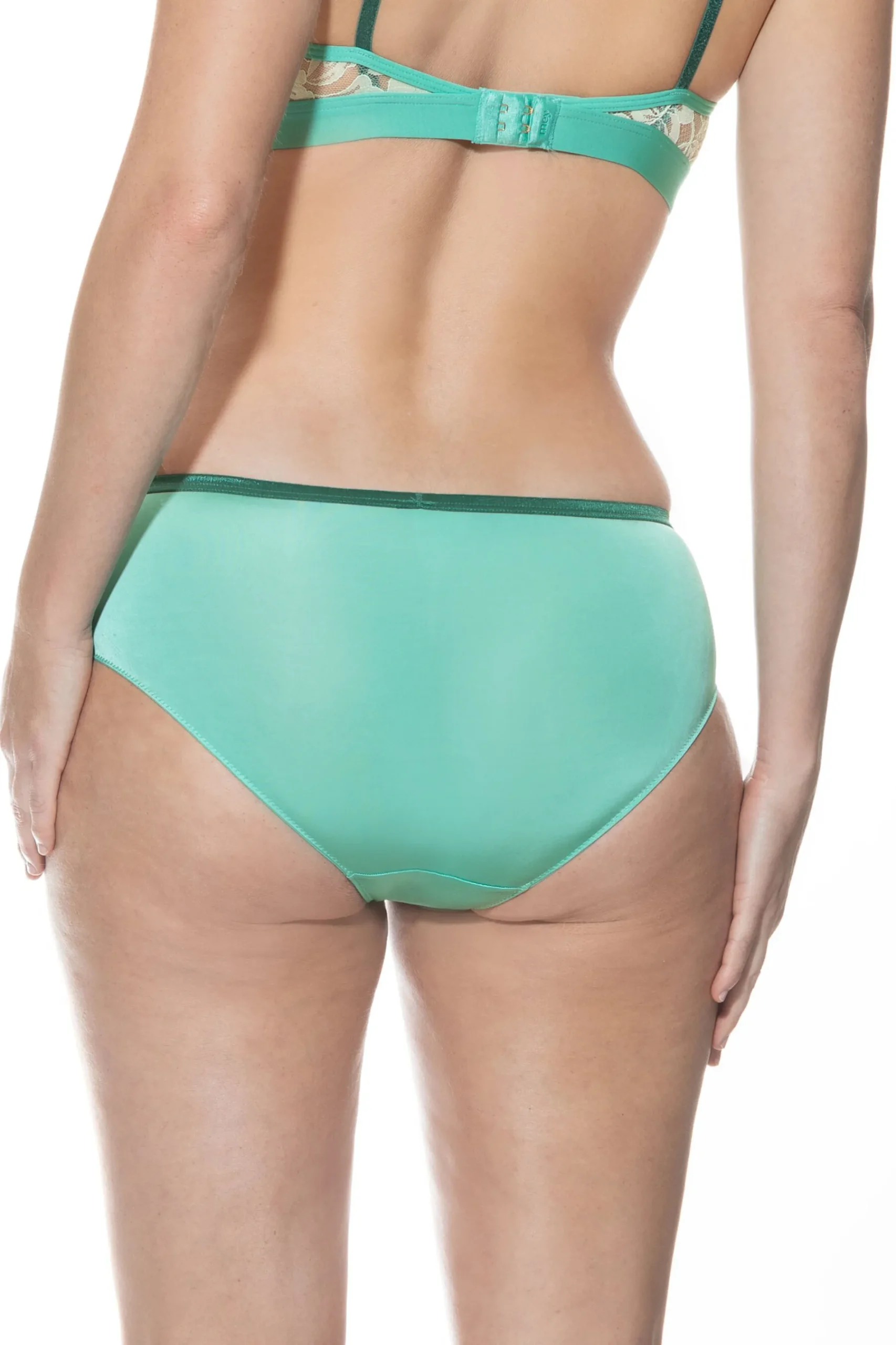 DAMES Mey Slips & Pantyshorts|Ondergoed Sets*Hipster Serie Poetry Vogue
