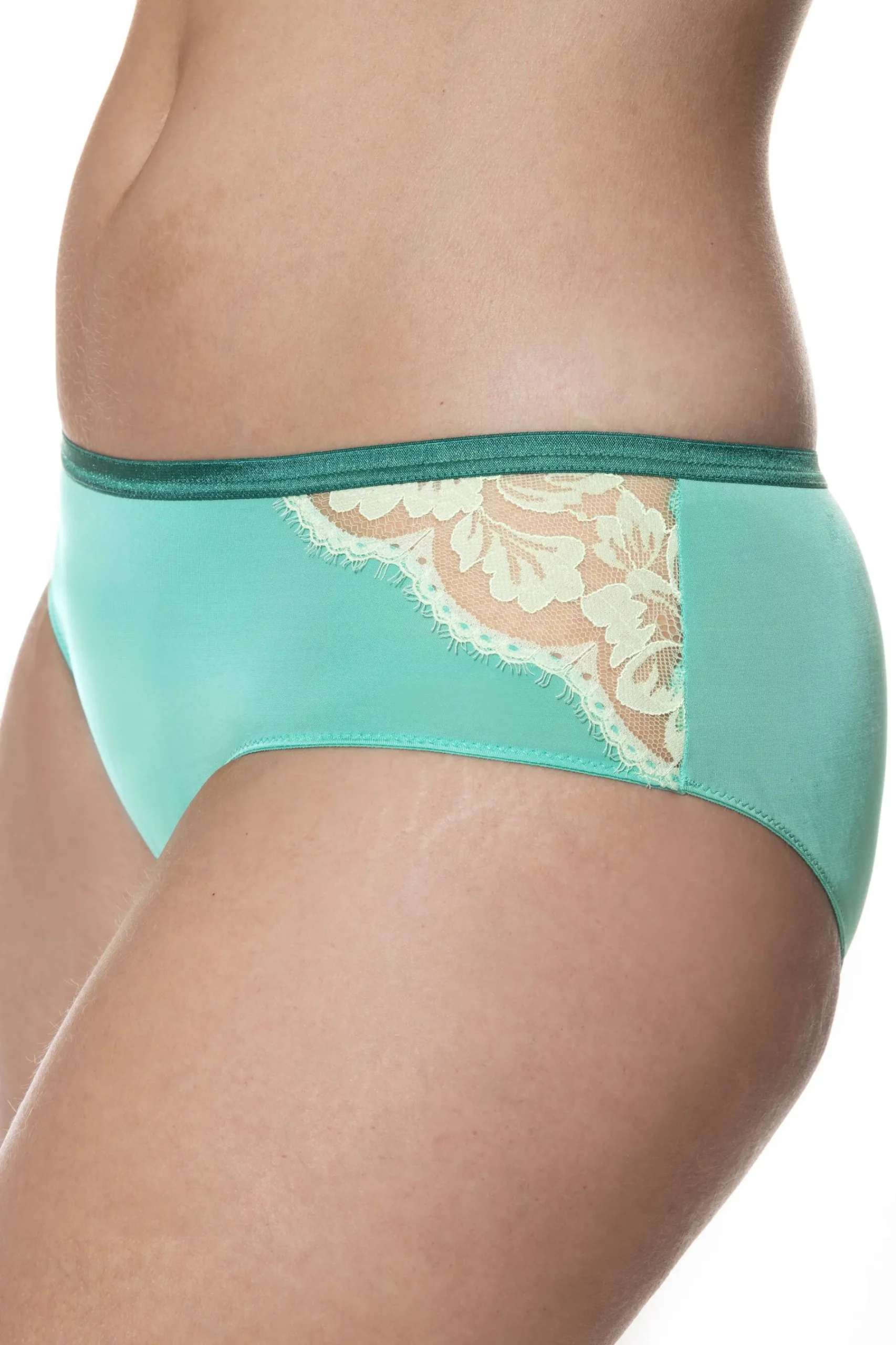 DAMES Mey Slips & Pantyshorts|Ondergoed Sets*Hipster Serie Poetry Vogue