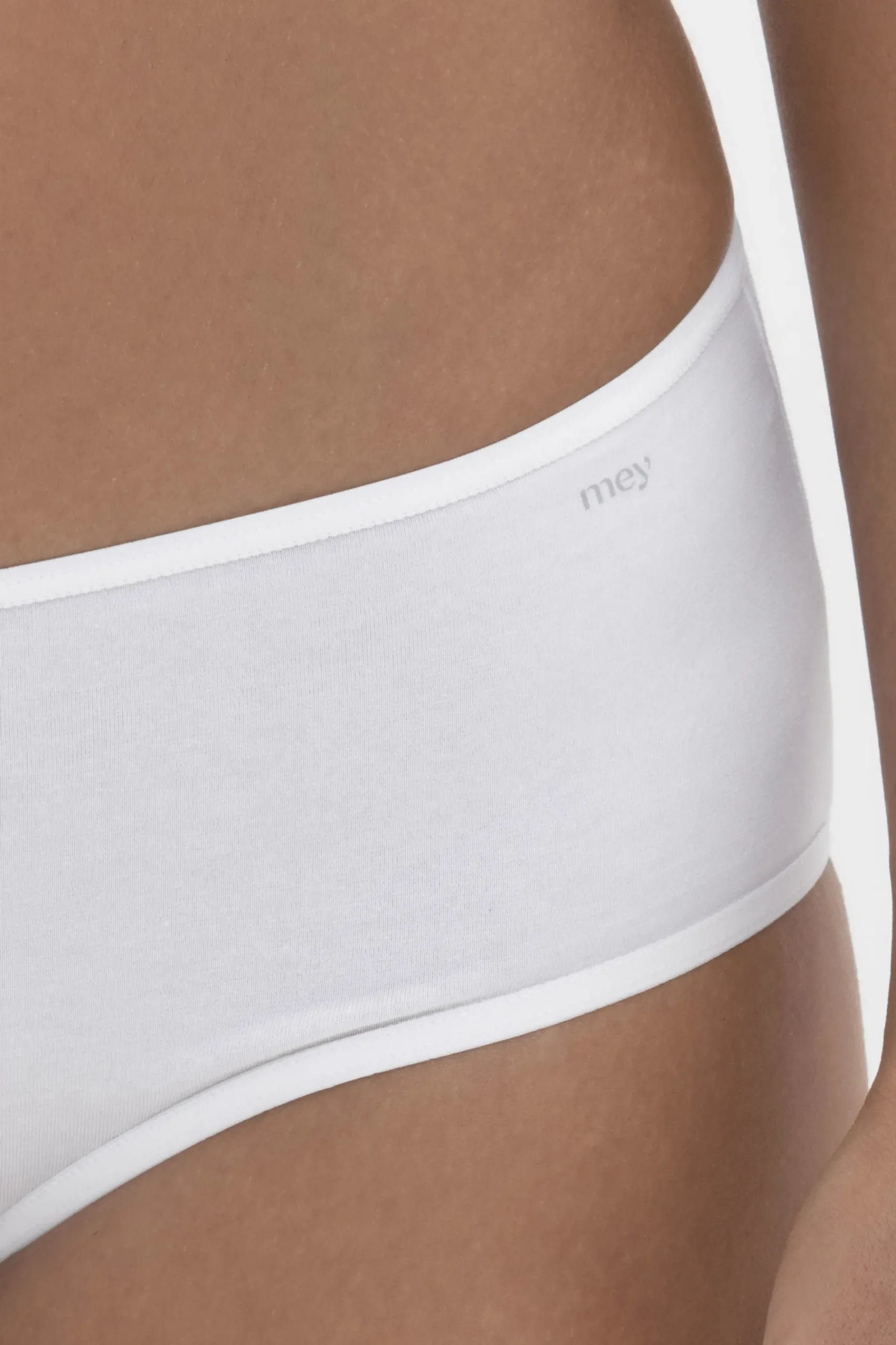 DAMES Mey Slips & Pantyshorts|Ondergoed Sets*Hipster Serie Cotton Pure