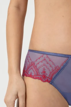 DAMES Mey Sexy Lingerie|Slips*Hipster Serie Mysterious