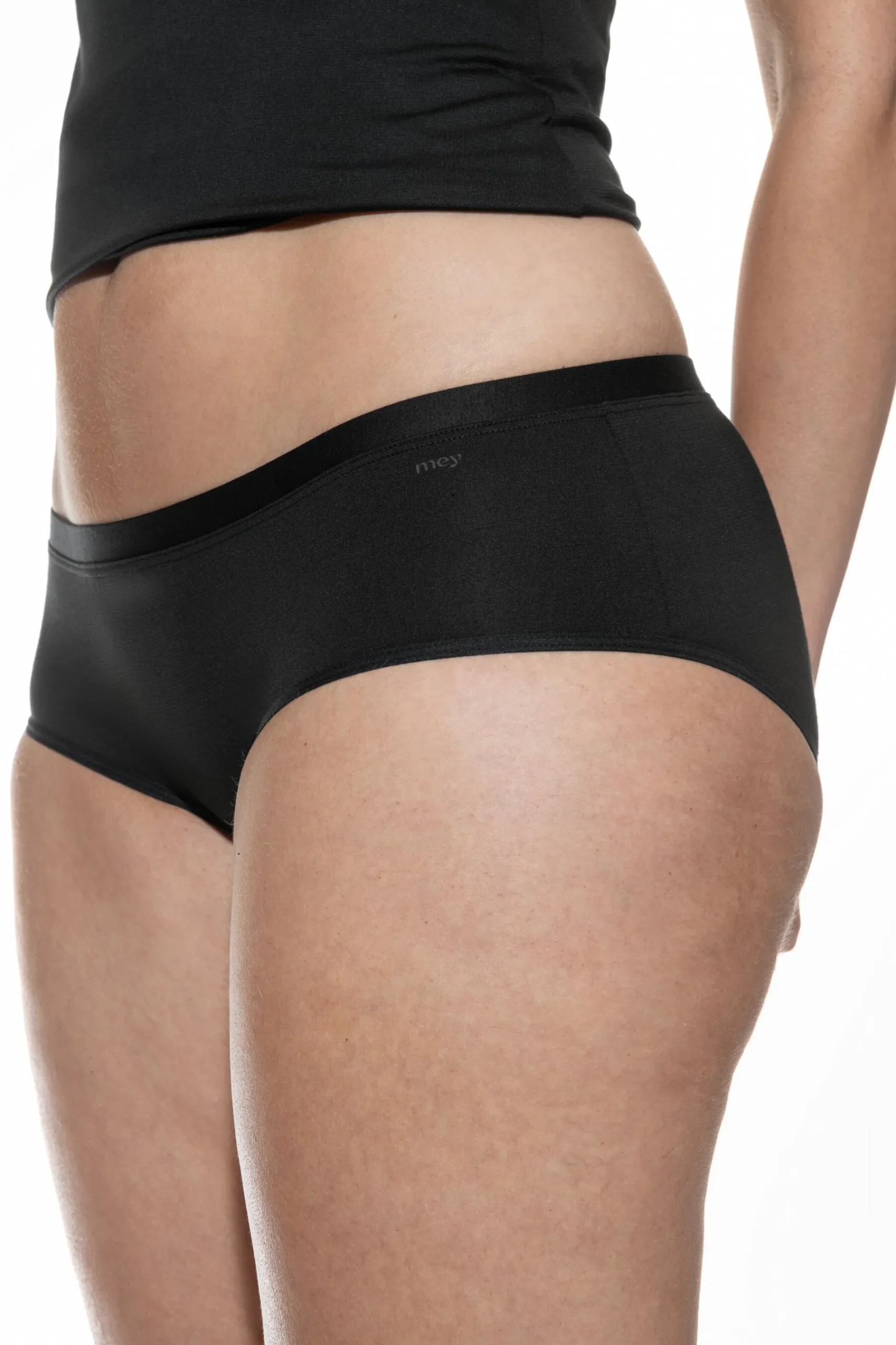 DAMES Mey Slips & Pantyshorts|Hipster*Hipster Serie Mood
