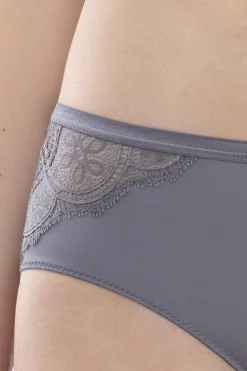 DAMES Mey Slips & Pantyshorts|Slips*Hipster Serie Poetry Fame