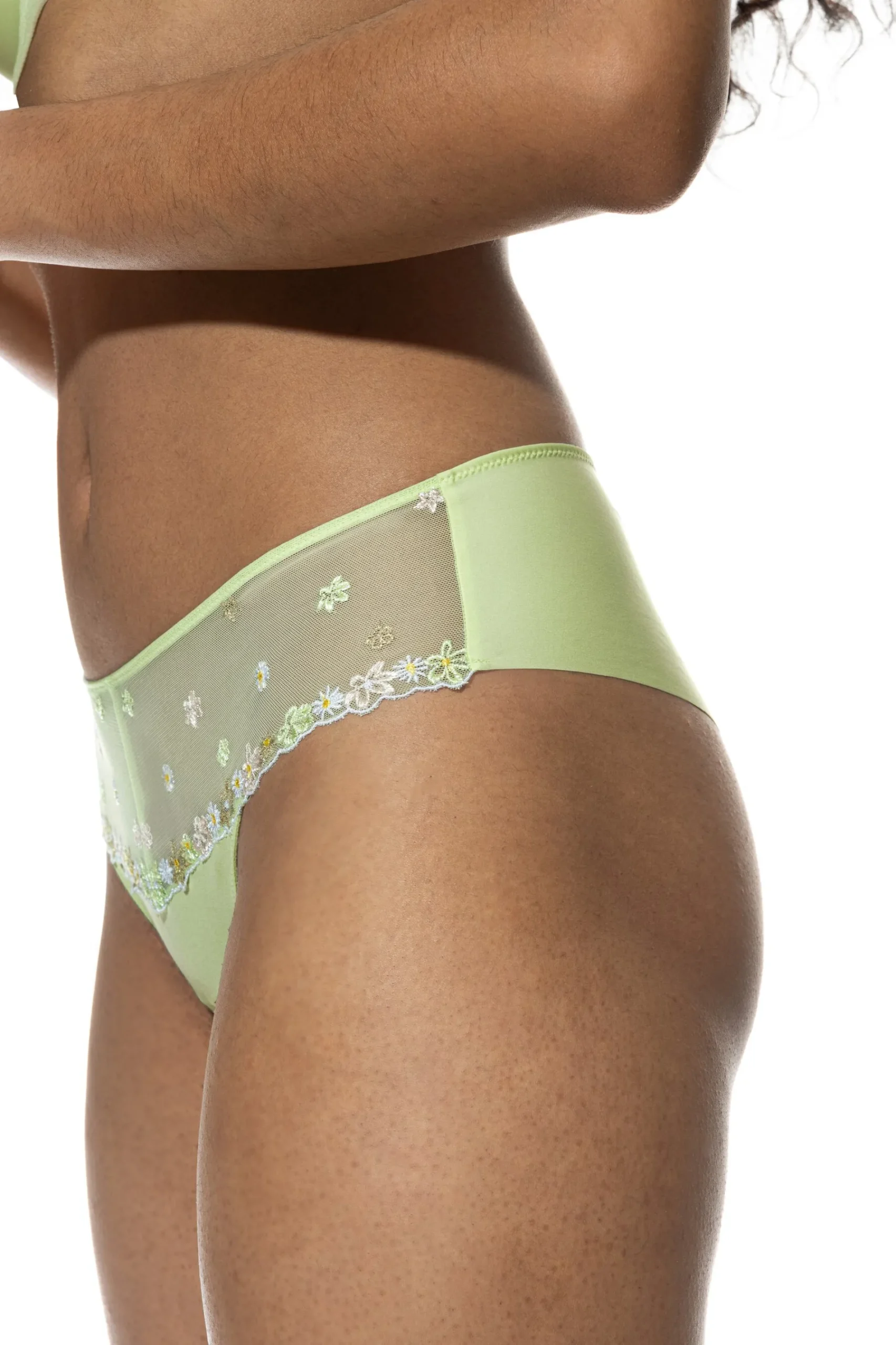DAMES Mey Ondergoed Sets|Slips*Hipster Serie Pretty Joan