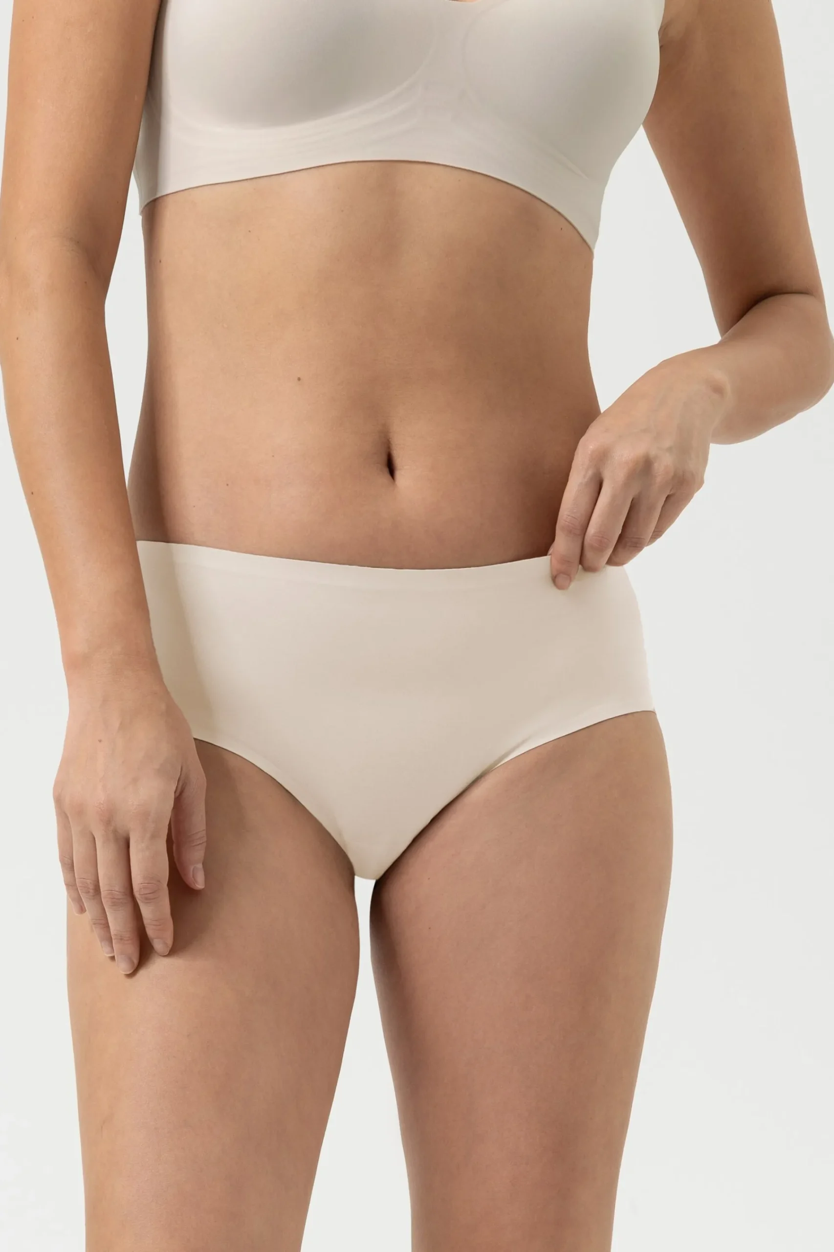 DAMES Mey Slips & Pantyshorts|Hipster*Hipster Serie Simply Better Invisibles