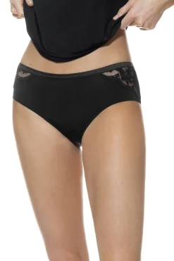 DAMES Mey Slips & Pantyshorts|Sexy Lingerie*Hipster Serie Poetry Vogue