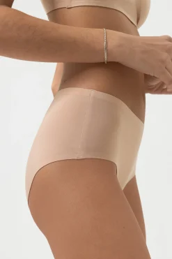 DAMES Mey Slips & Pantyshorts|Hipster*Hipster Serie Simply Better Invisibles