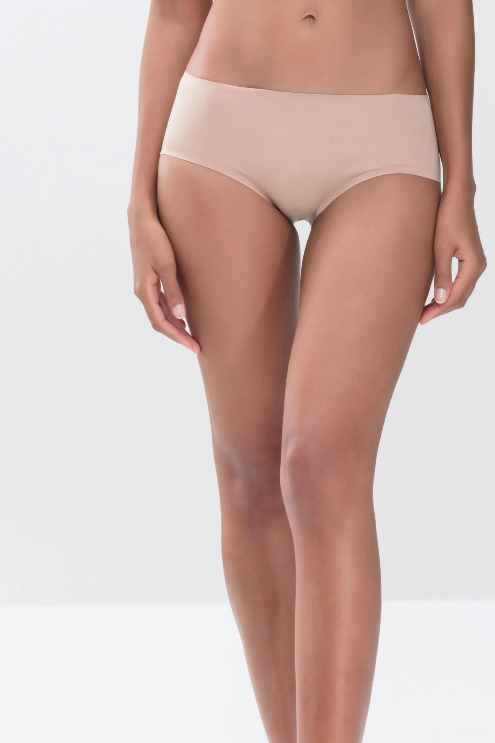 DAMES Mey Slips & Pantyshorts|Naadloze Slips*Hipster Serie Pure Second Me
