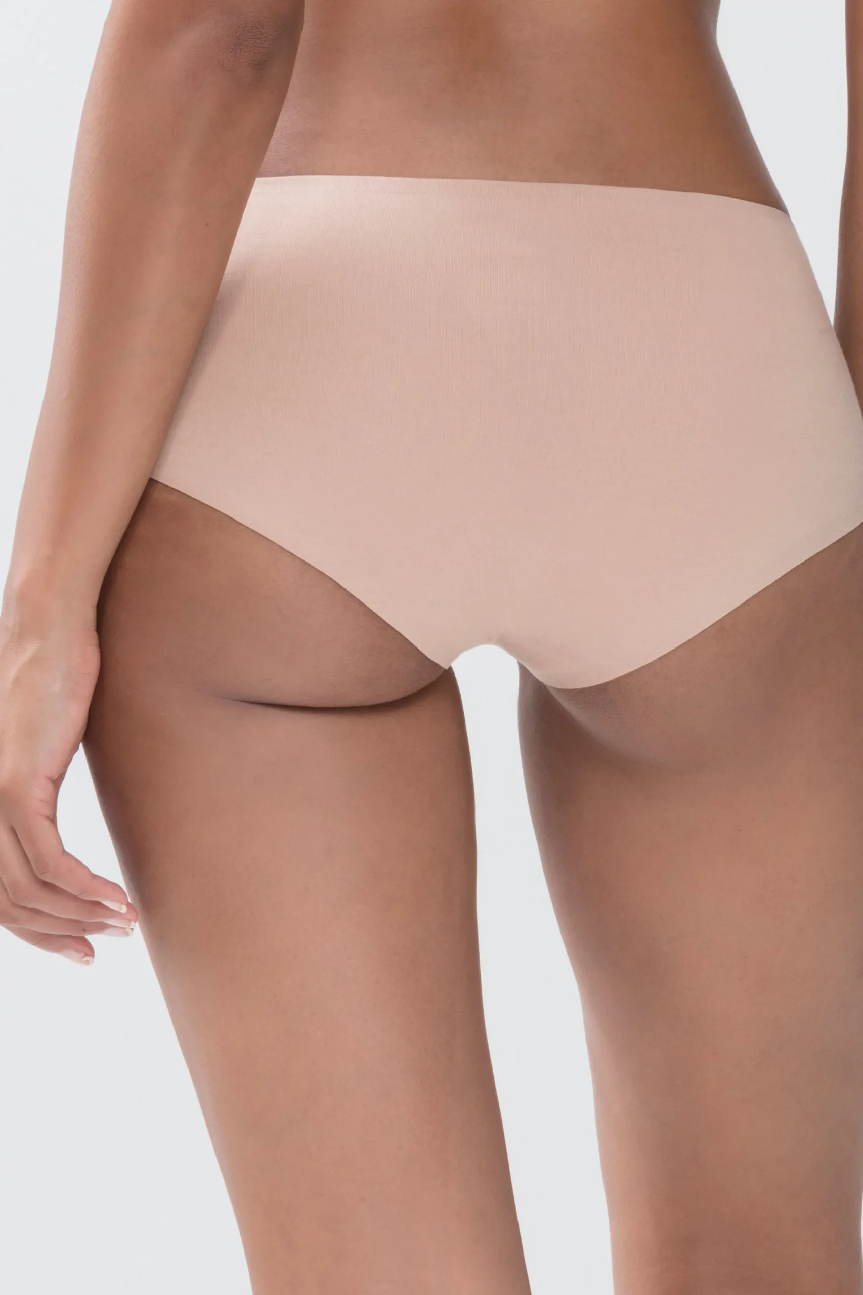 DAMES Mey Slips & Pantyshorts|Naadloze Slips*Hipster Serie Pure Second Me