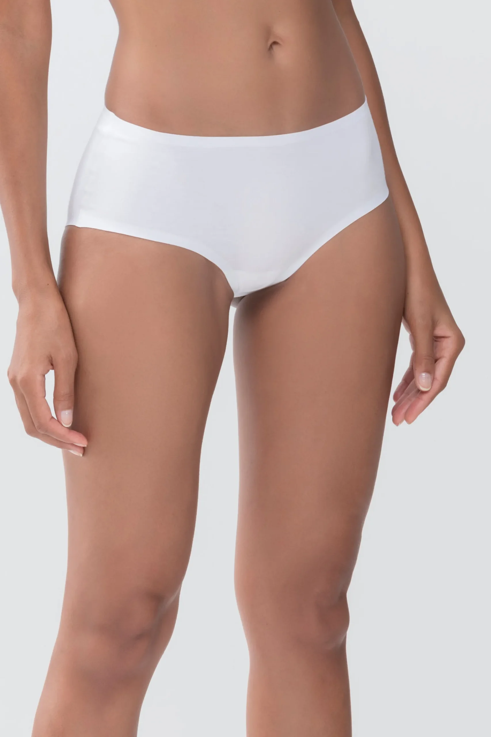 DAMES Mey Slips & Pantyshorts|Naadloze Slips*Hipster Serie Pure Second Me