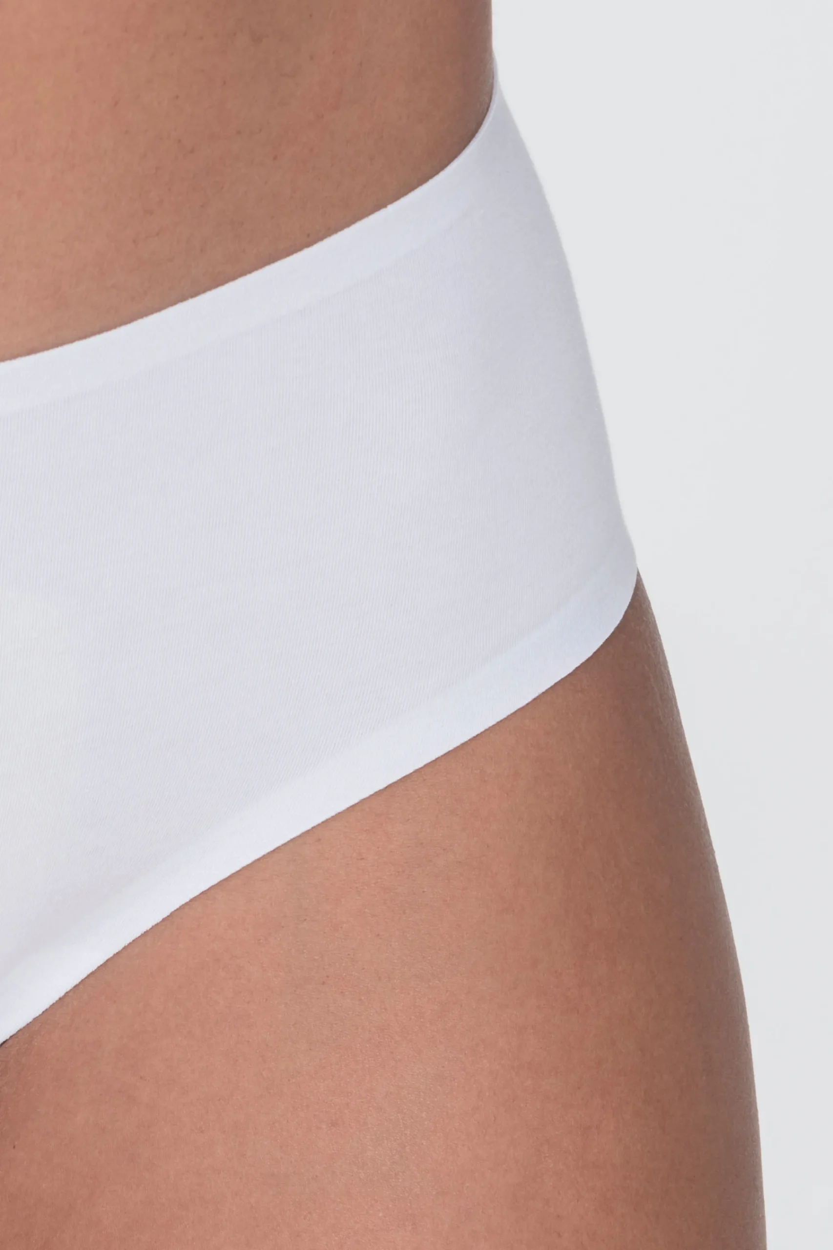 DAMES Mey Slips & Pantyshorts|Naadloze Slips*Hipster Serie Pure Second Me